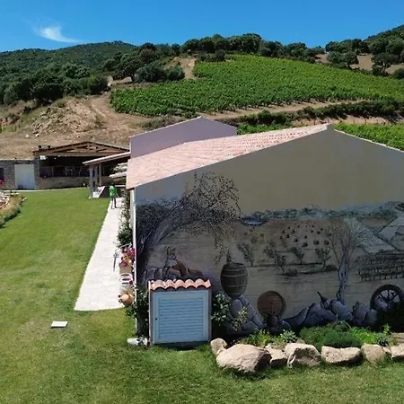 Tenuta Paltusa *