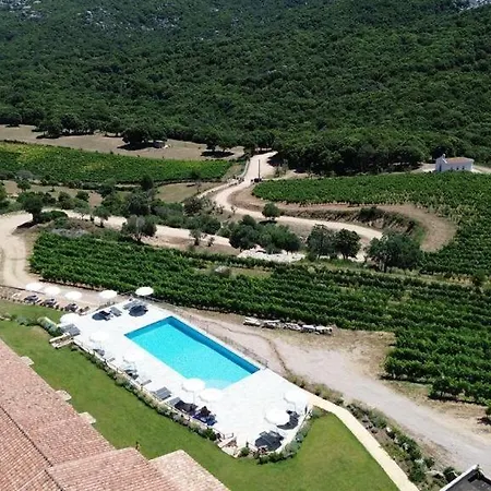 Tenuta Paltusa * Calangianus