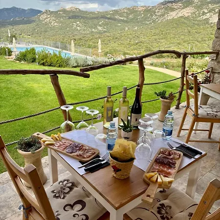 Tenuta Paltusa