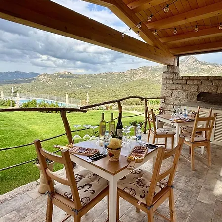 ファームステイ Tenuta Paltusa