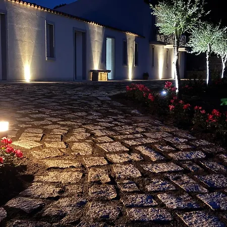 Tenuta Paltusa Фермерский дом *