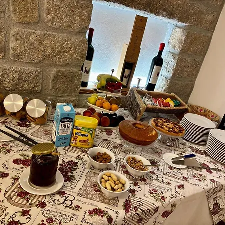Tenuta Paltusa Farma Calangianus