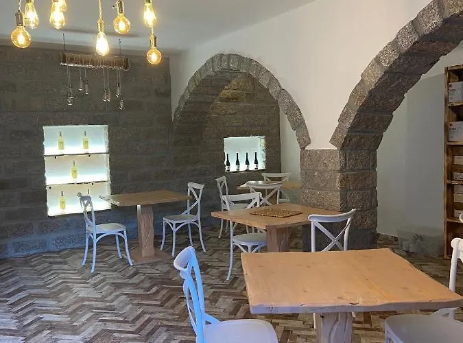 Tenuta Paltusa * Calangianus