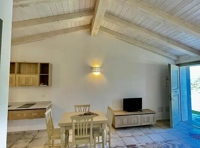 Tenuta Paltusa Farma *