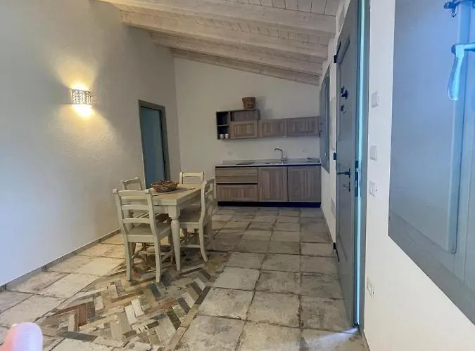 Tenuta Paltusa Farma Calangianus