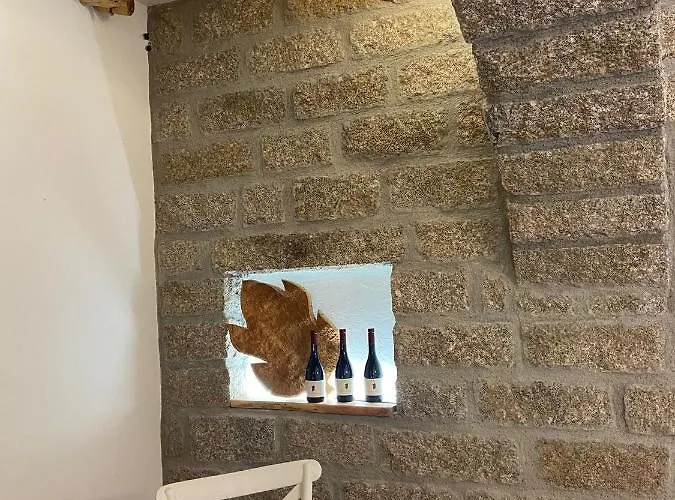 Tenuta Paltusa Calangianus