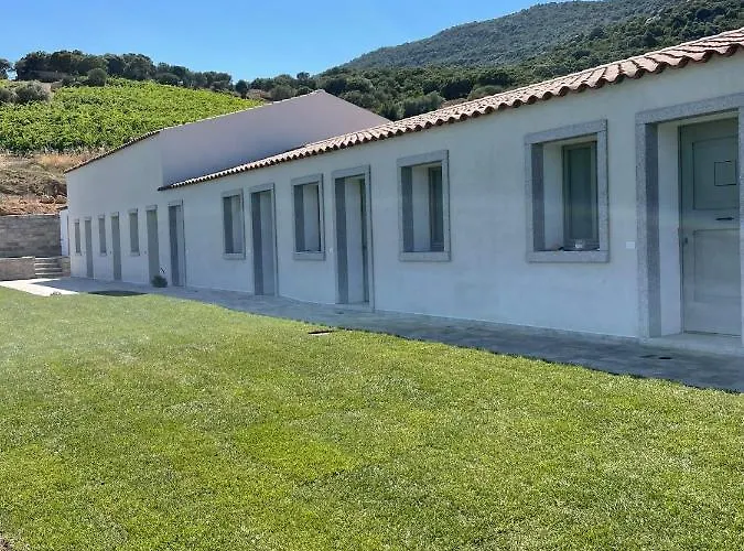 Tenuta Paltusa Farma