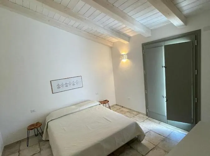 Tenuta Paltusa Calangianus