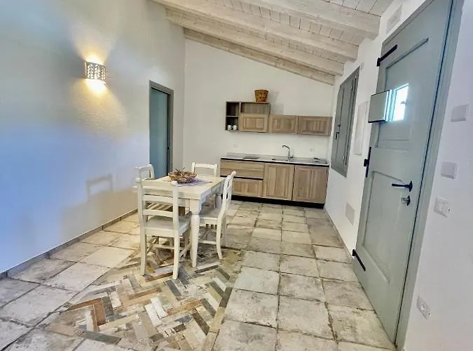 Tenuta Paltusa * Calangianus