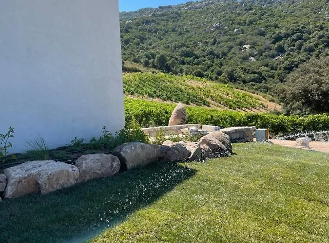 Tenuta Paltusa *