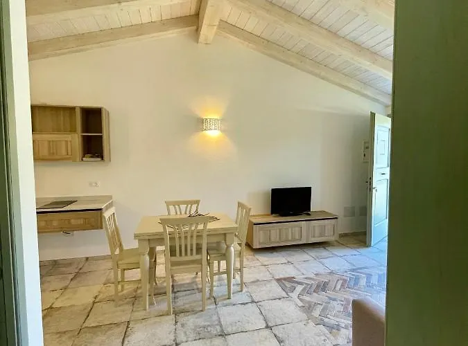 Tenuta Paltusa * Calangianus