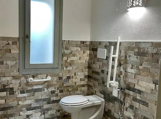 Tenuta Paltusa ファームステイ *
