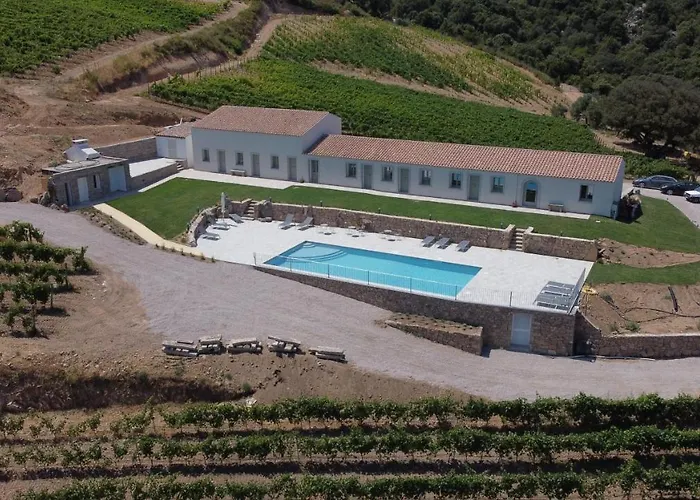 Tenuta Paltusa *
