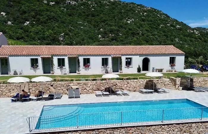 Tenuta Paltusa