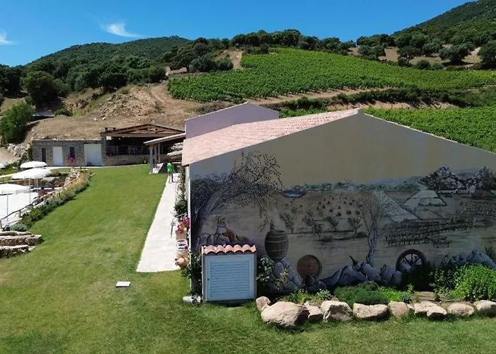 Tenuta Paltusa *