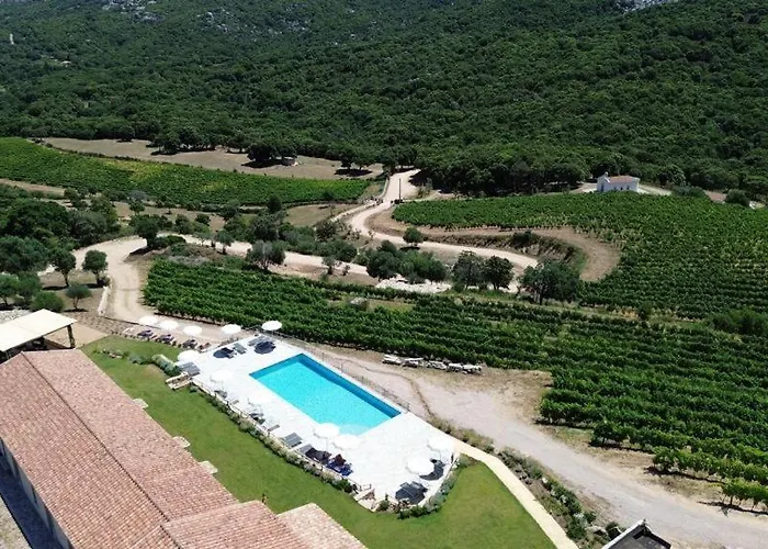 Tenuta Paltusa * Calangianus