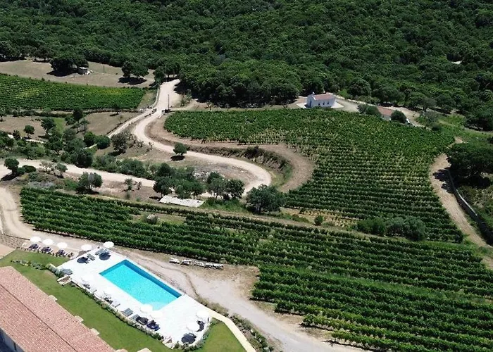 Tenuta Paltusa Calangianus
