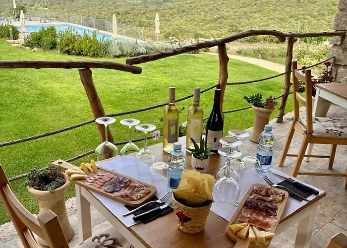 Tenuta Paltusa